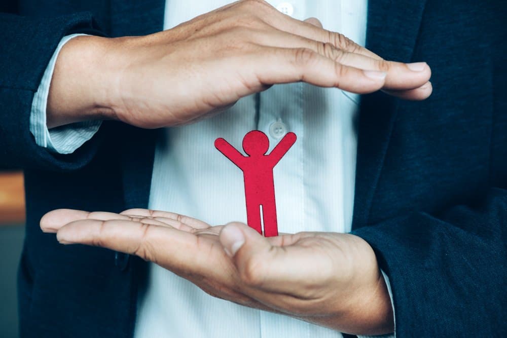Seguro de Vida Empresarial