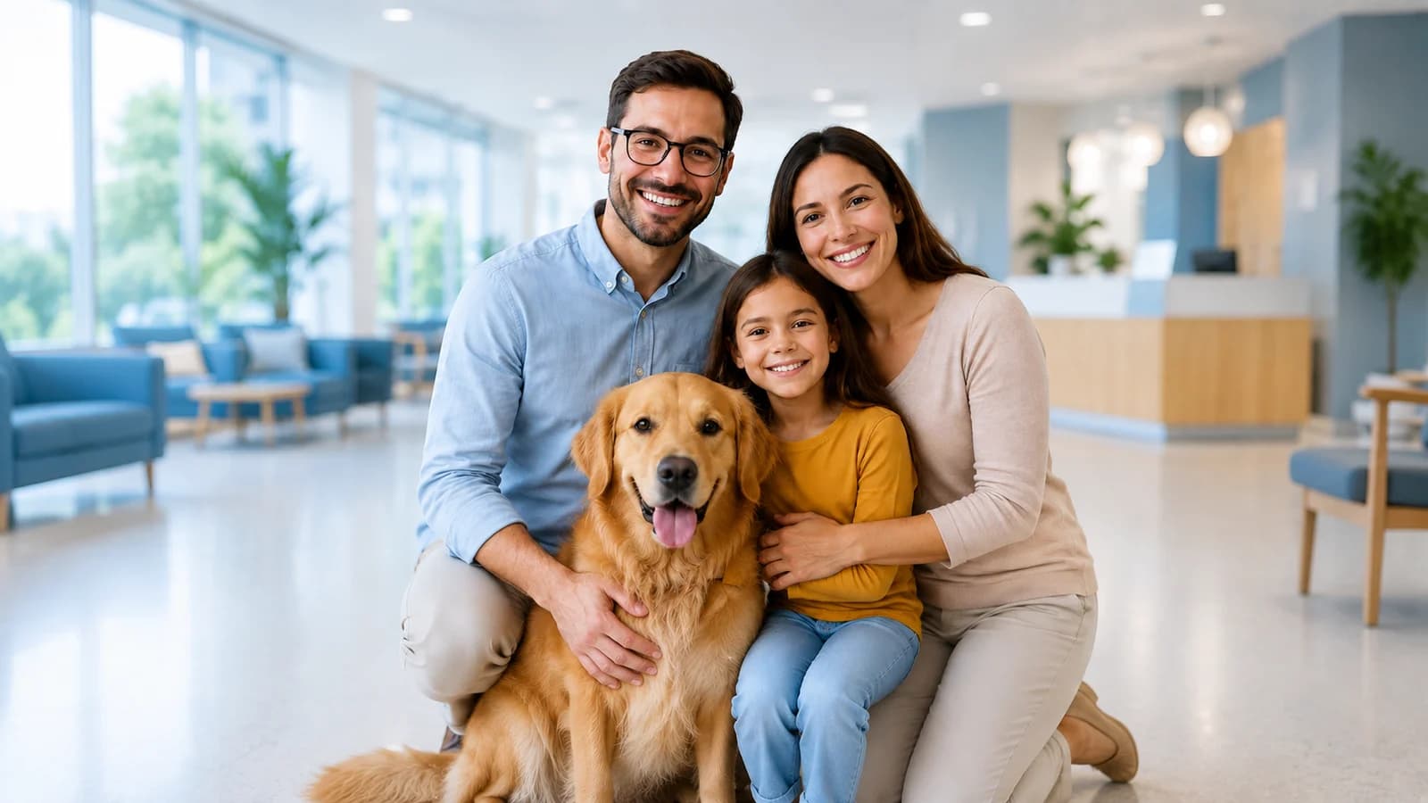 Na San Marinos temos plano de saúde para sua empresa, sua família e até mesmo para seus pets